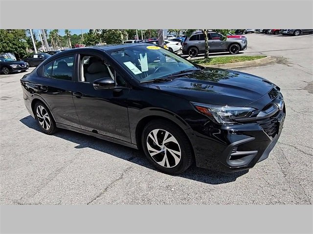 Used 2024 Subaru Legacy Premium image 29