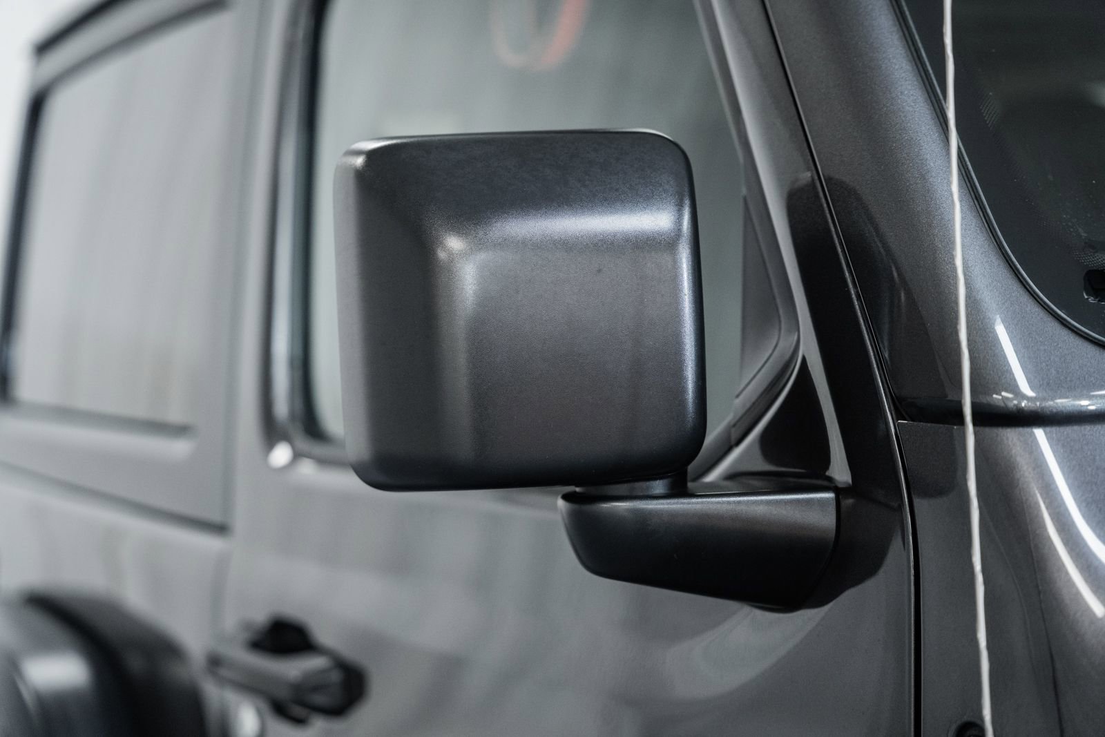 Used 2018 Jeep Wrangler Rubicon image 18