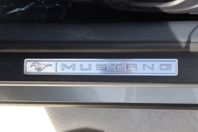 Used 2024 Ford Mustang Premium RWD image 43