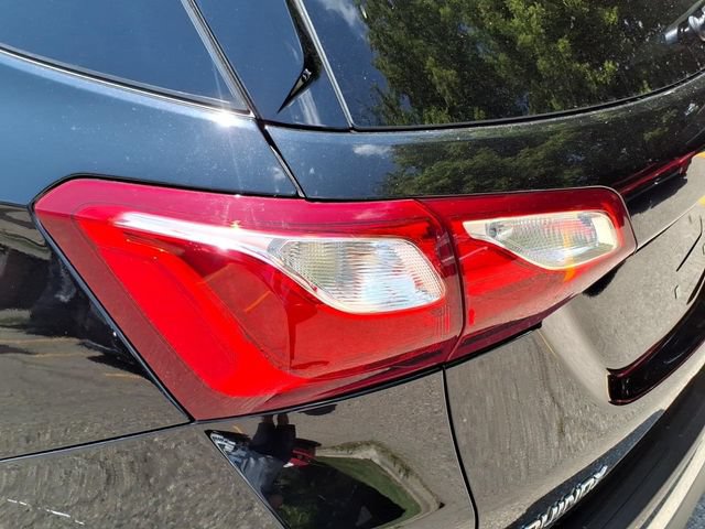 Used 2019 Chevrolet Equinox Premier FWD image 12