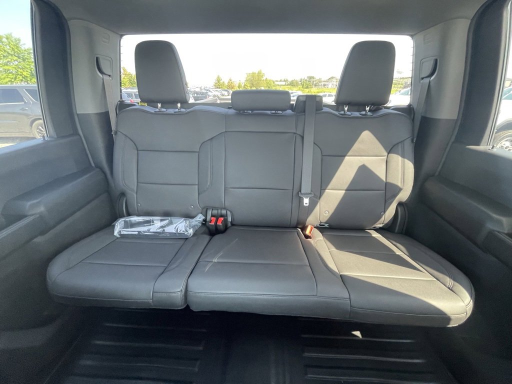 New 2025 GMC Sierra 2500 Pro w/ Convenience Package image 24
