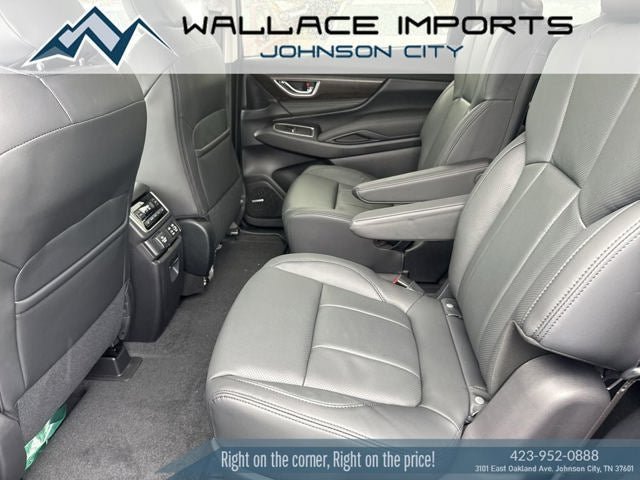 New 2026 Subaru Ascent Touring AWD/4WD image 80