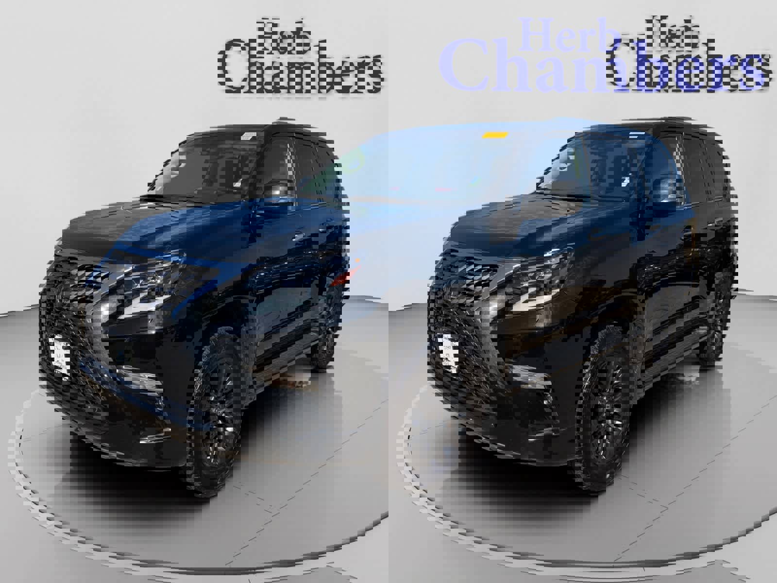 Used 2023 Lexus GX 460 Premium w/ Premium Package image 15