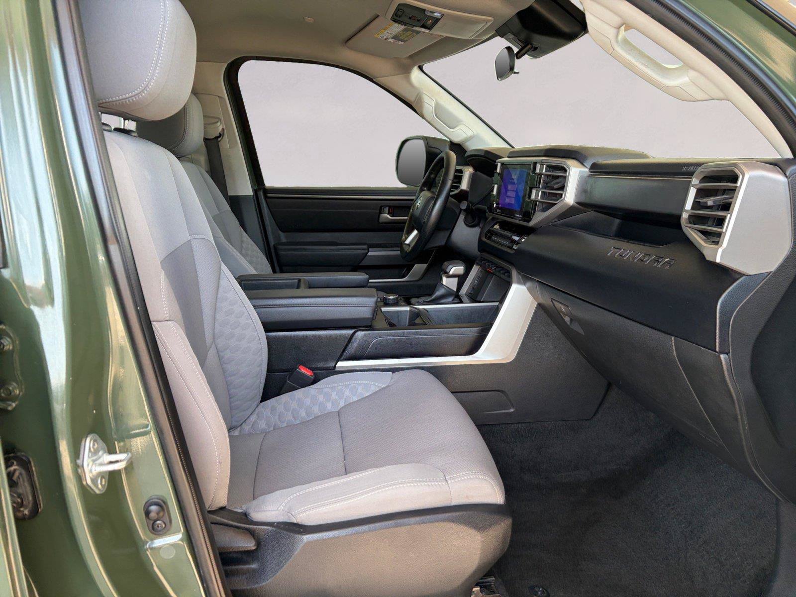 Used 2023 Toyota Tundra SR5 AWD/4WD image 15