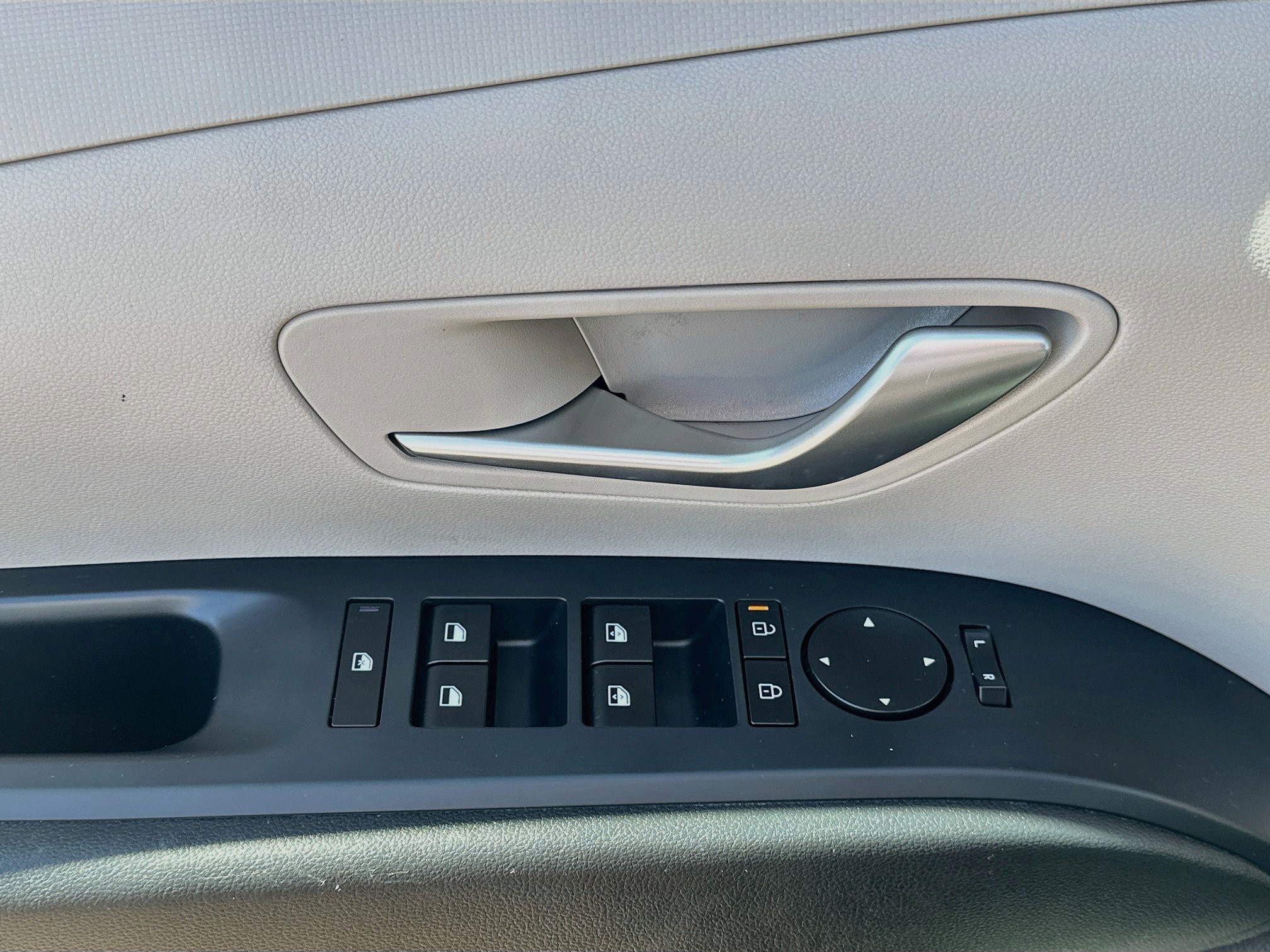 Used 2026 Hyundai Tucson SEL Plus AWD/4WD image 15