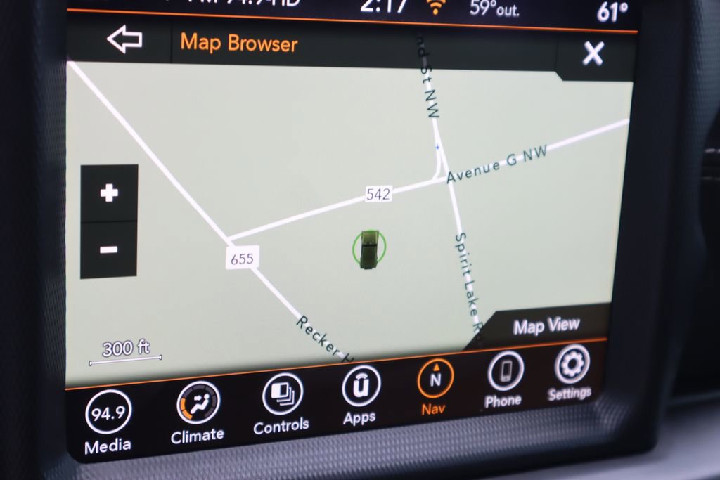 Used 2021 Jeep Wrangler Unlimited Sahara image 16