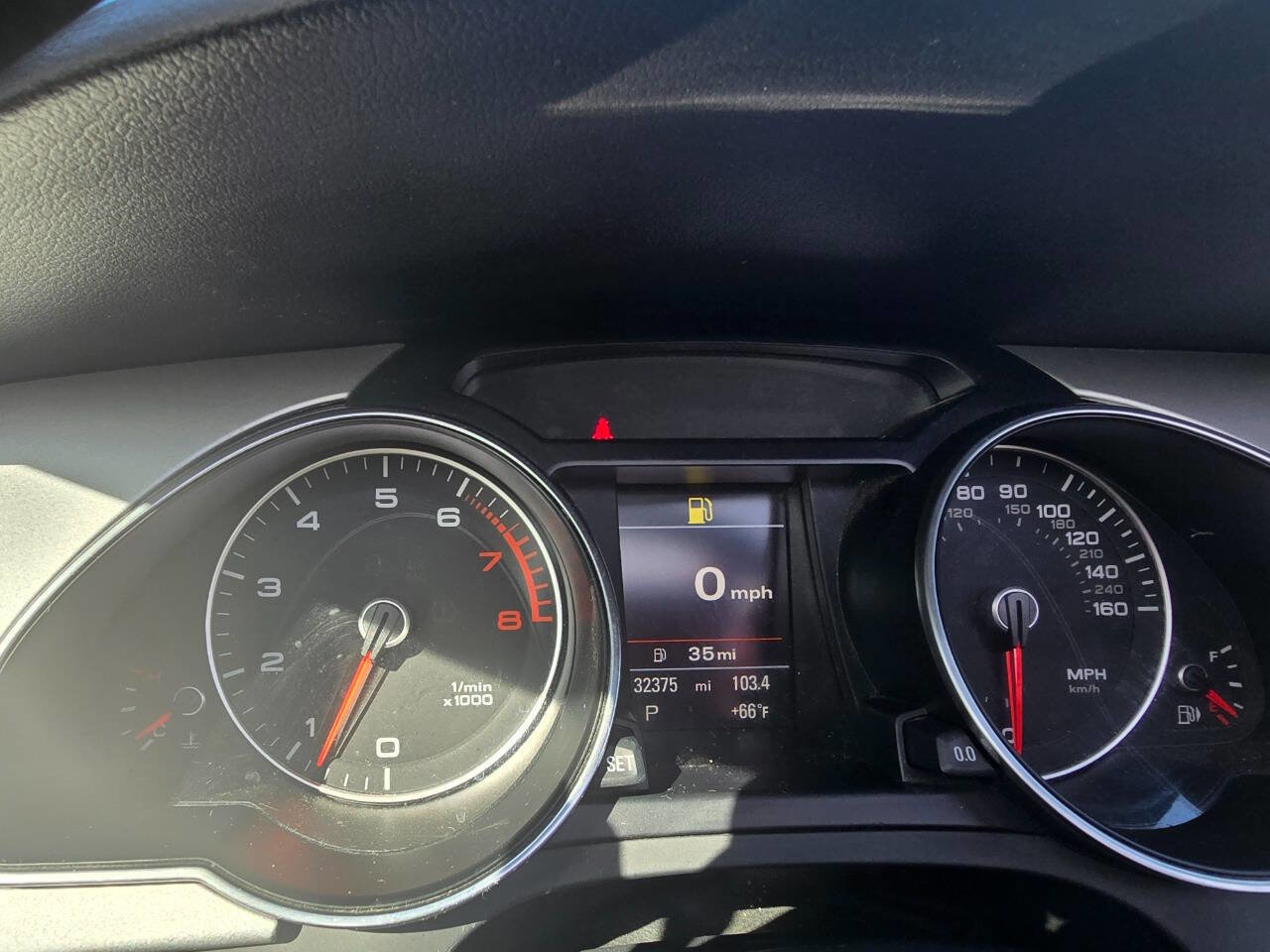 Used 2016 Audi A5 2.0T Premium Plus w/ Technology Package image 13