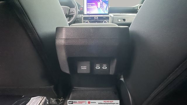 New 2026 Toyota Tacoma TRD Sport image 14