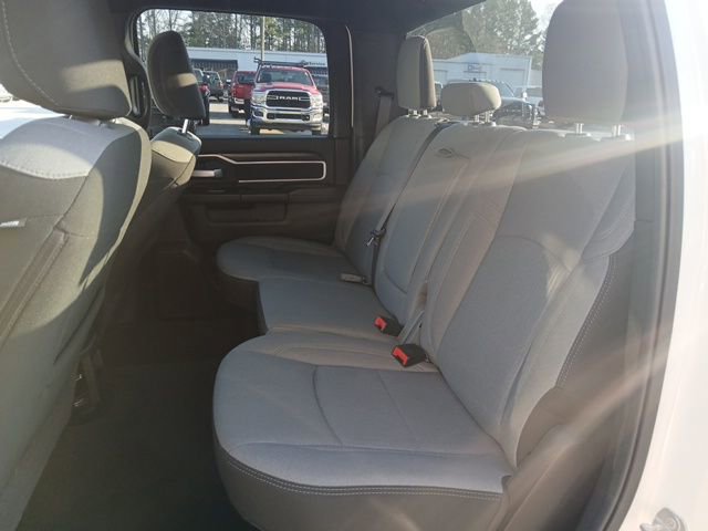 Used 2024 RAM 2500 Big Horn AWD/4WD image 26