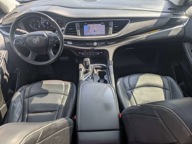 Used 2019 Buick Enclave Avenir w/ Avenir Technology Package FWD image 16