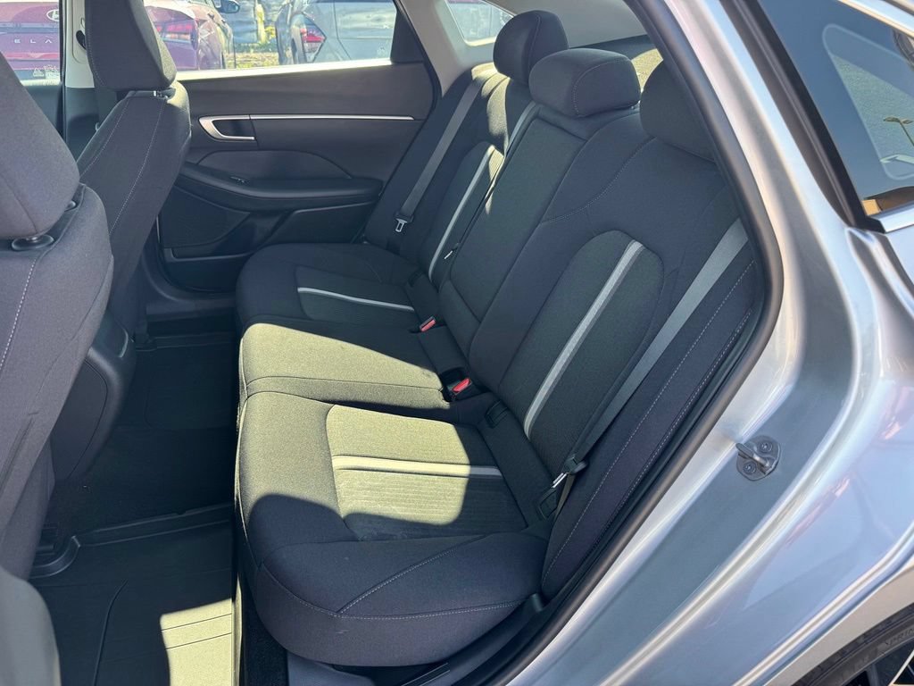 Used 2024 Hyundai Sonata SEL FWD image 18