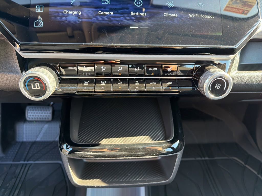 New 2027 Chevrolet Bolt LT image 28