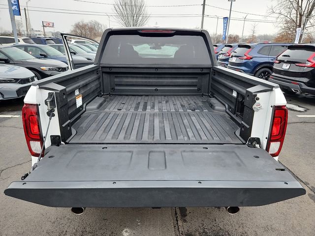 Used 2024 Honda Ridgeline Sport+ image 28