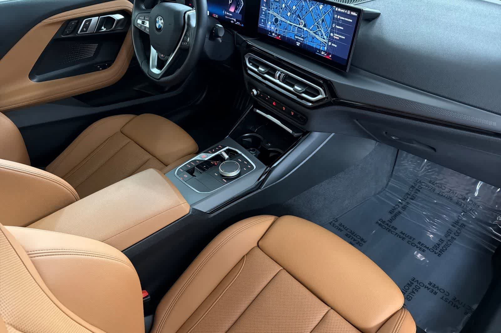 Used 2023 BMW 230i Coupe w/ Convenience Package RWD image 15