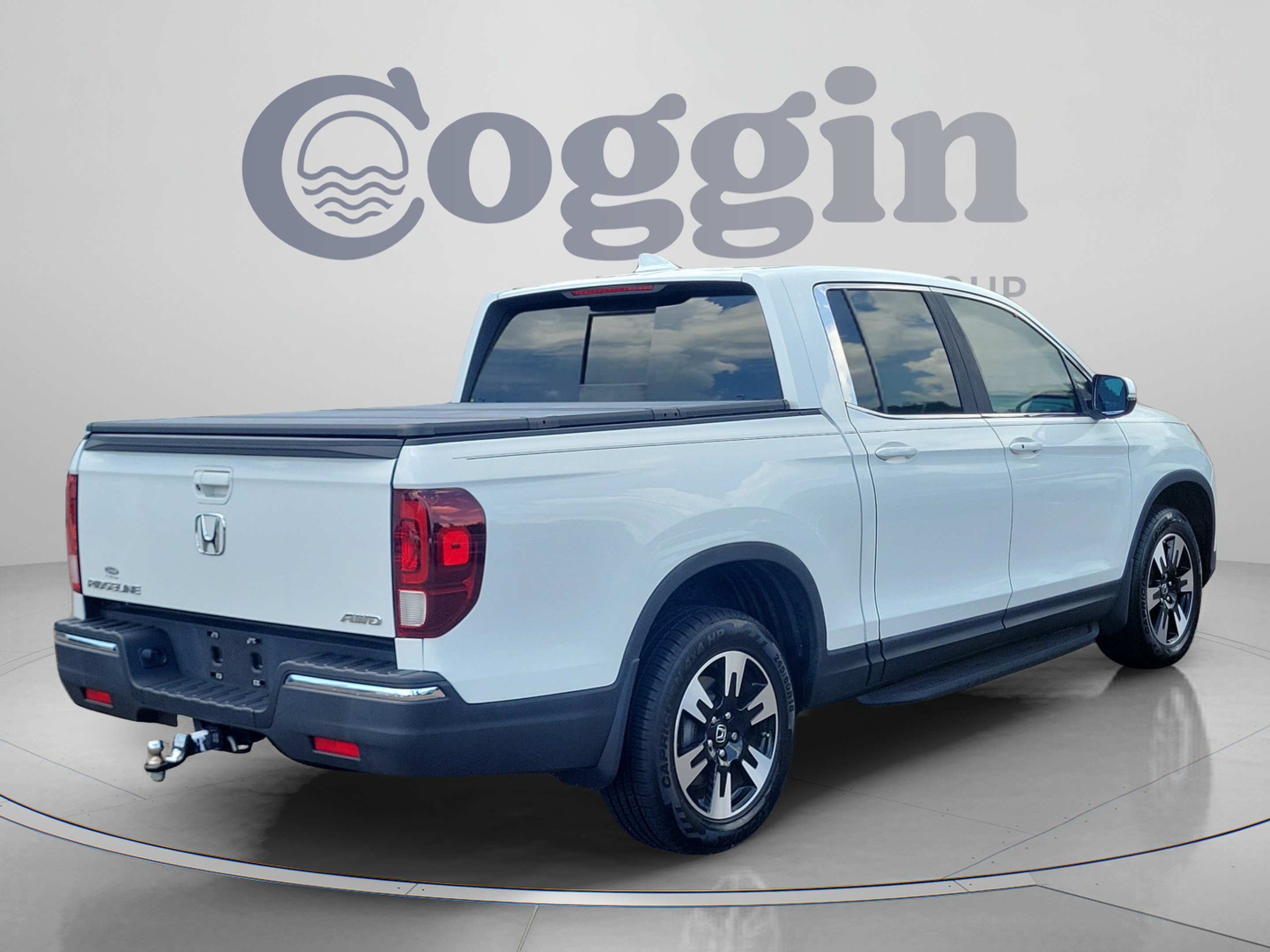 Used 2020 Honda Ridgeline RTL image 5