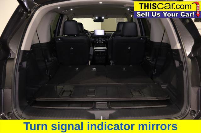Used 2023 Honda Pilot EX-L image 22
