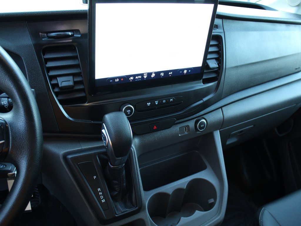 Used 2022 Ford Transit 250 Medium Roof image 27
