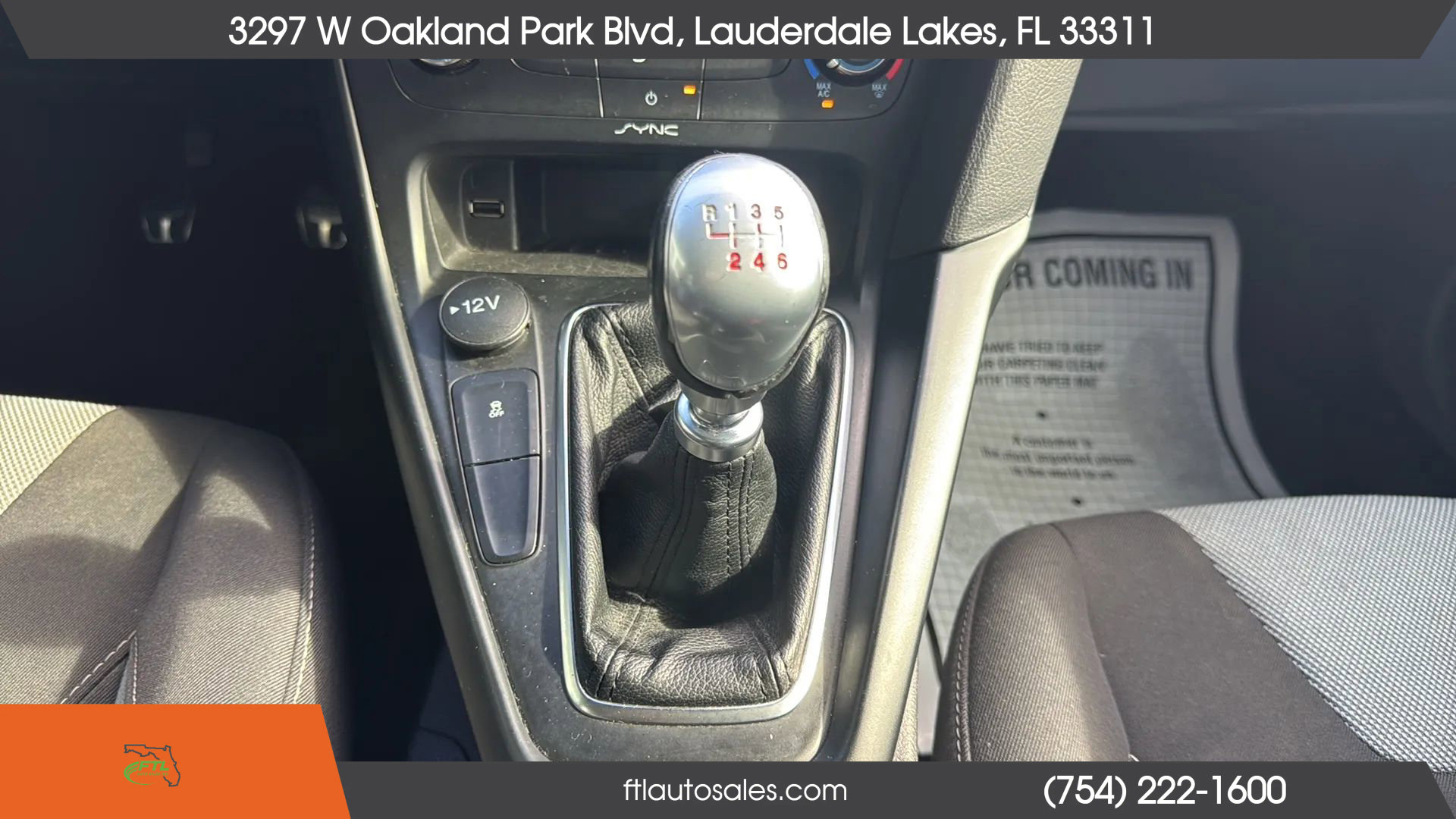 Used 2018 Ford Focus ST image 37