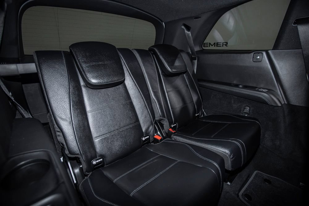 Used 2025 Mercedes-Benz GLS 580 4MATIC image 17