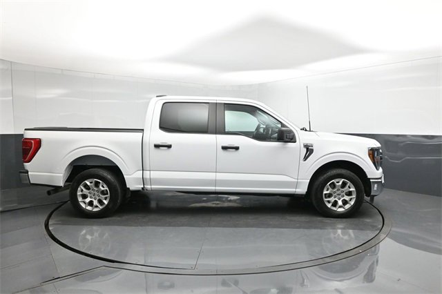 Used 2023 Ford F150 XLT image 26