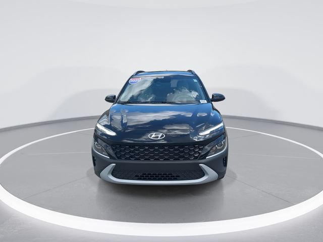 Used 2023 Hyundai Kona SEL AWD/4WD image 2