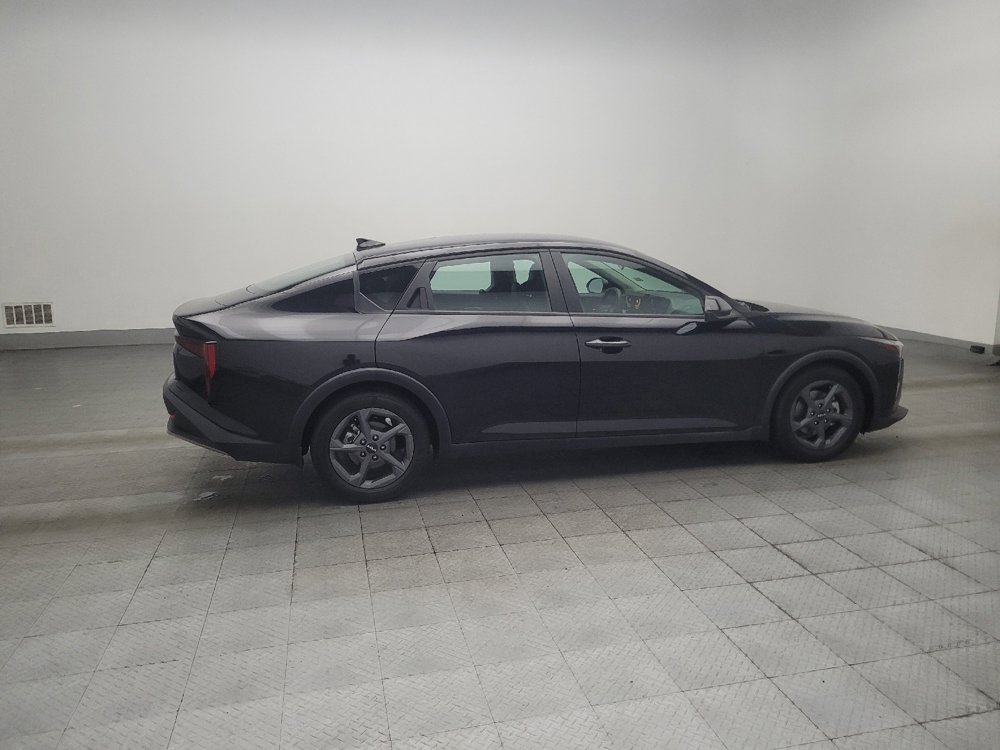 Used 2025 Kia K4 FWD image 10