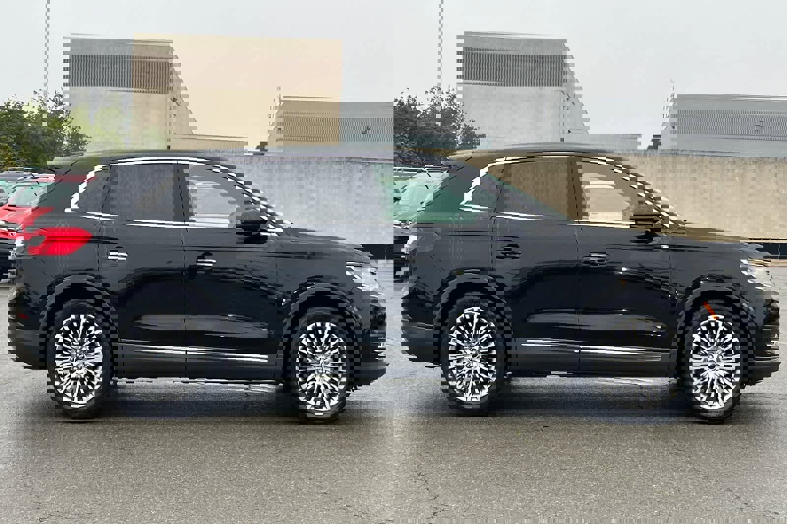 Used 2018 Lincoln MKX Reserve image 6