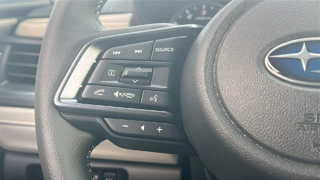 New 2026 Subaru Forester Limited AWD/4WD image 20