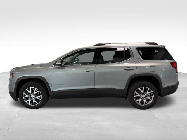 Used 2023 GMC Acadia SLT FWD image 8