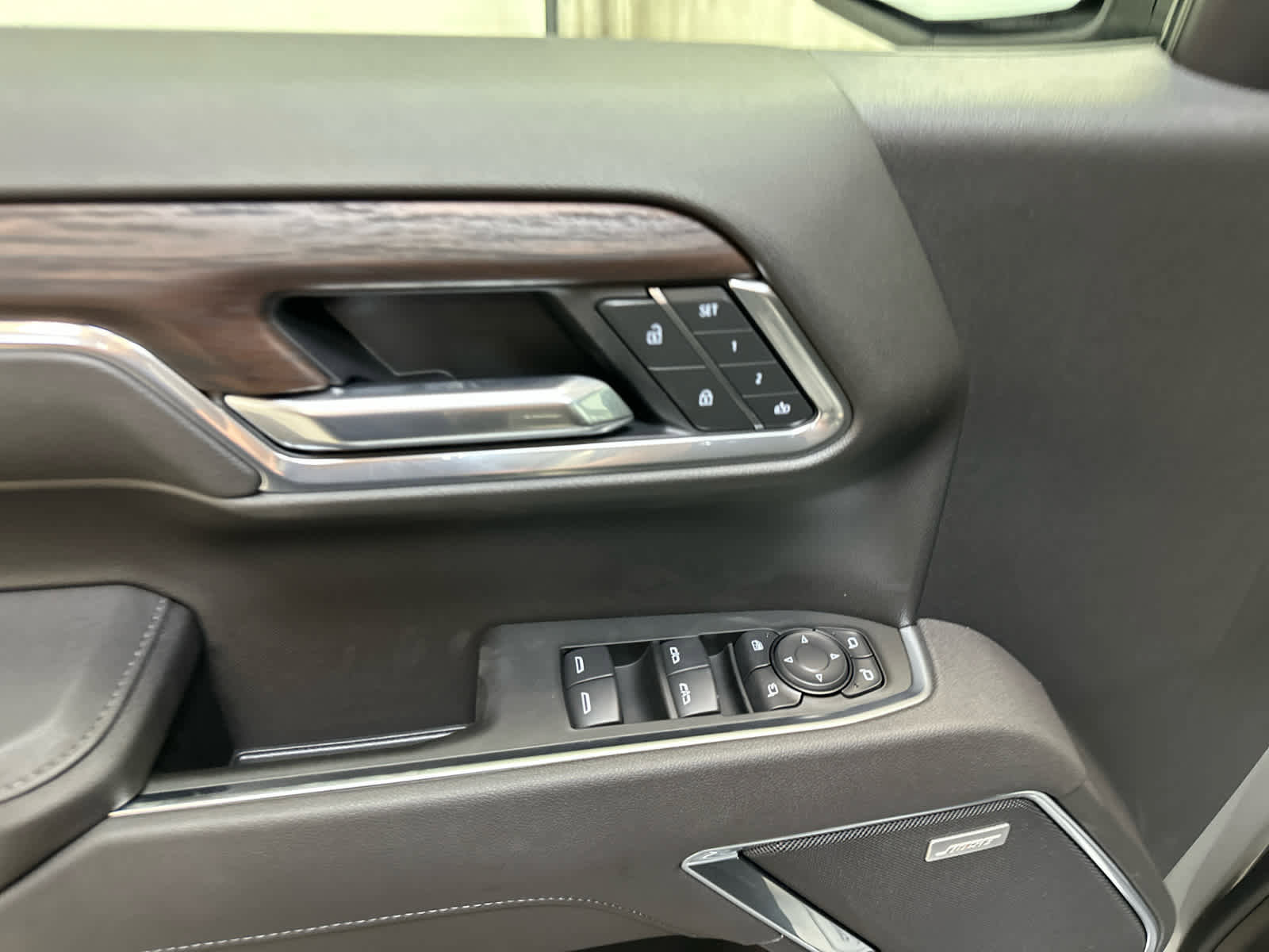 New 2026 GMC Sierra 1500 SLT w/ SLT Convenience Package image 20