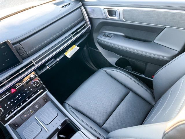 New 2026 Hyundai Santa Fe Limited image 13