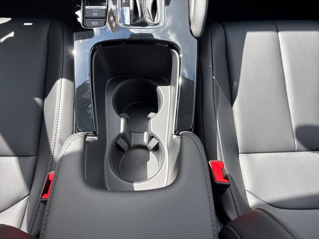 New 2026 Acura Integra FWD image 27