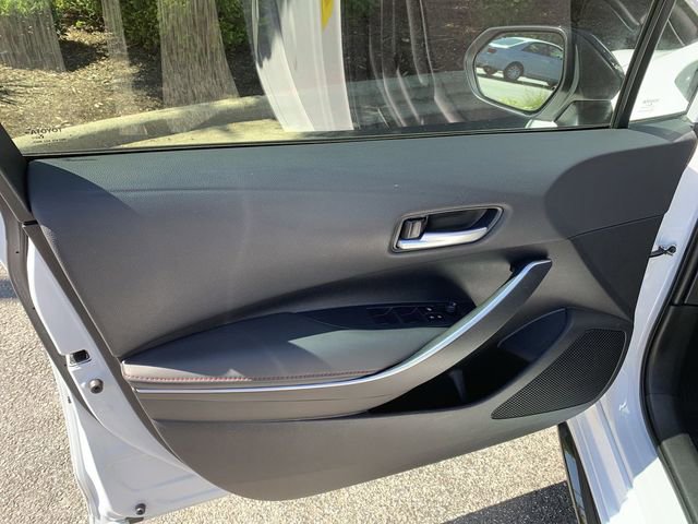 Used 2024 Toyota Corolla Sedan w/ SE Convenience Package FWD image 17