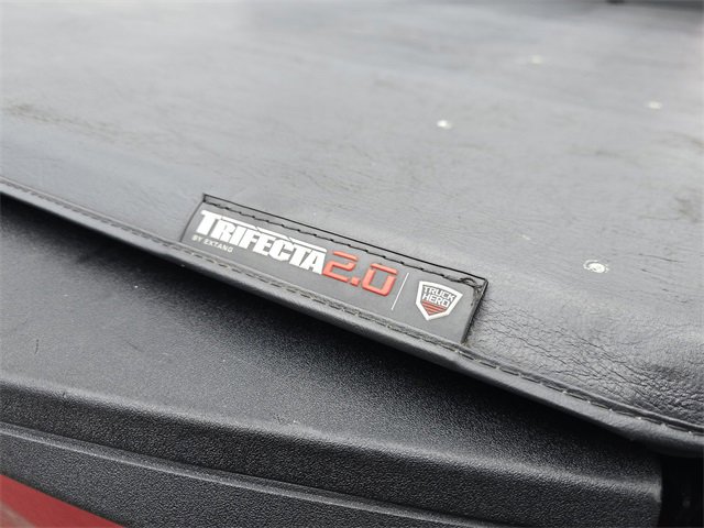 Used 2021 Honda Ridgeline RTL-E image 18