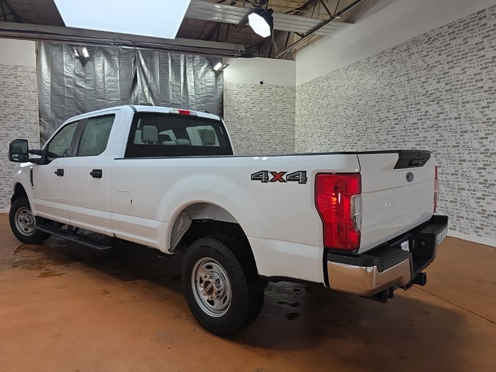 Used 2021 Ford F250 XL w/ Power Equipment Group image 7