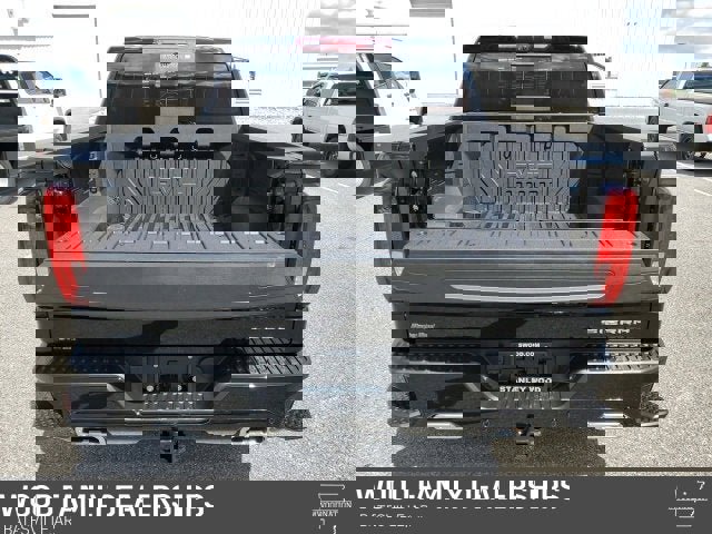 New 2026 GMC Sierra 1500 Denali Ultimate image 9