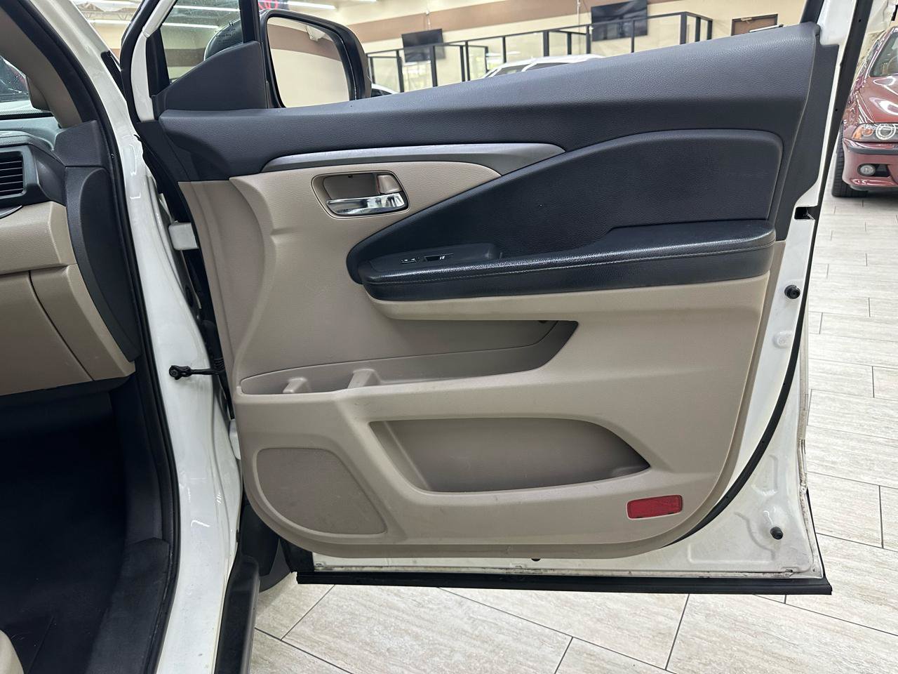 Used 2016 Honda Pilot EX-L image 42
