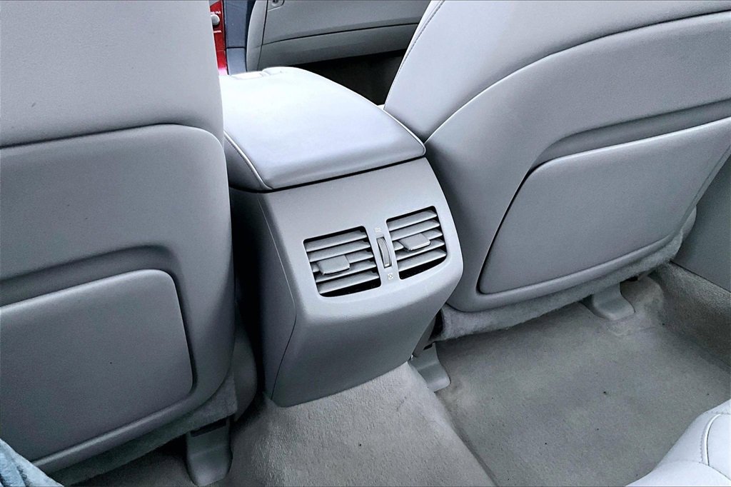 Used 2008 Lexus ES 350 image 26