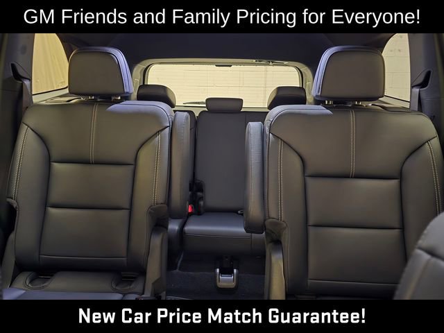 New 2026 GMC Acadia Elevation w/ Elevation Premium Package image 22