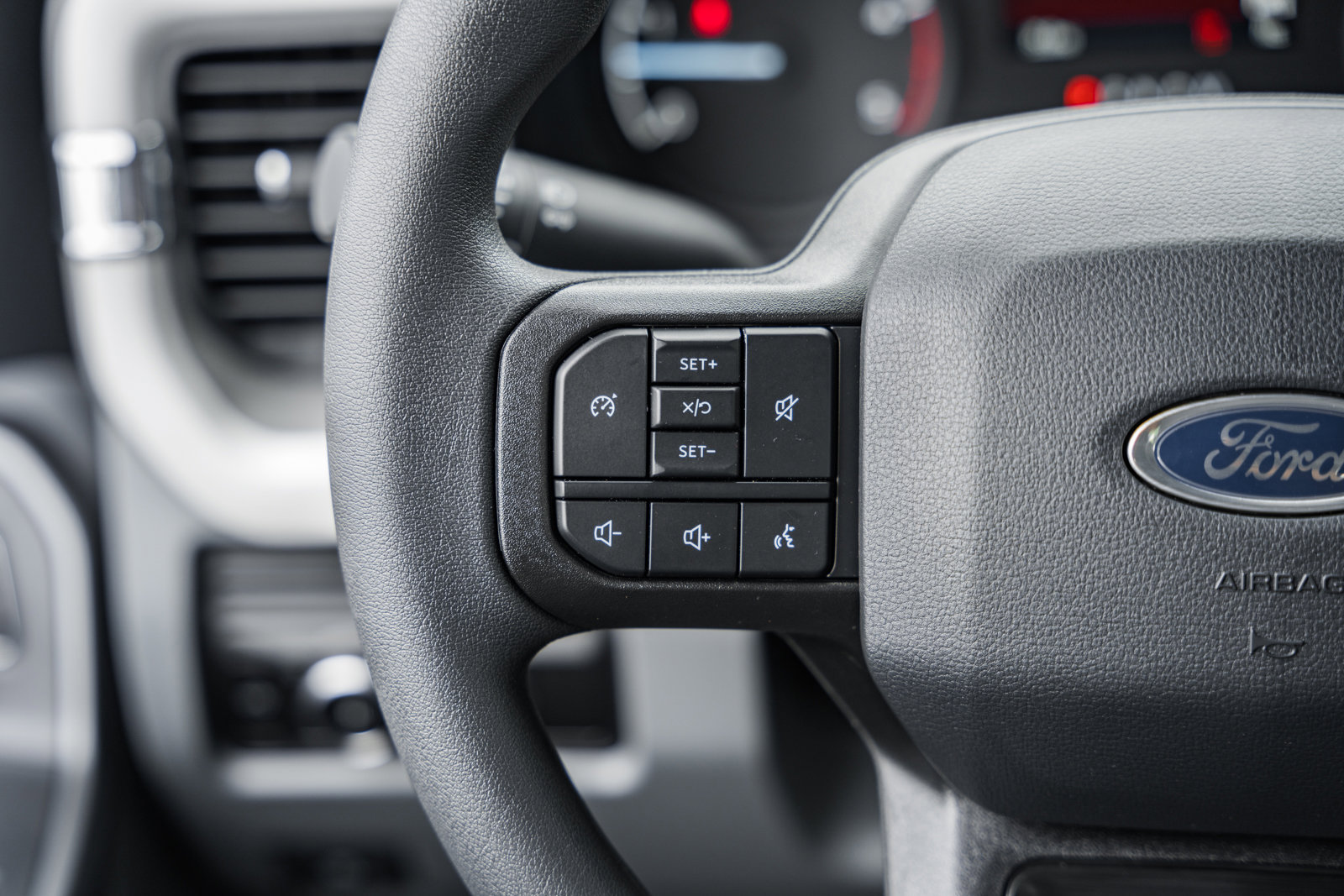 New 2026 Ford F350 XL w/ STX Appearance Package image 33