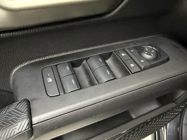 Used 2024 Toyota Tacoma TRD Sport AWD/4WD image 29