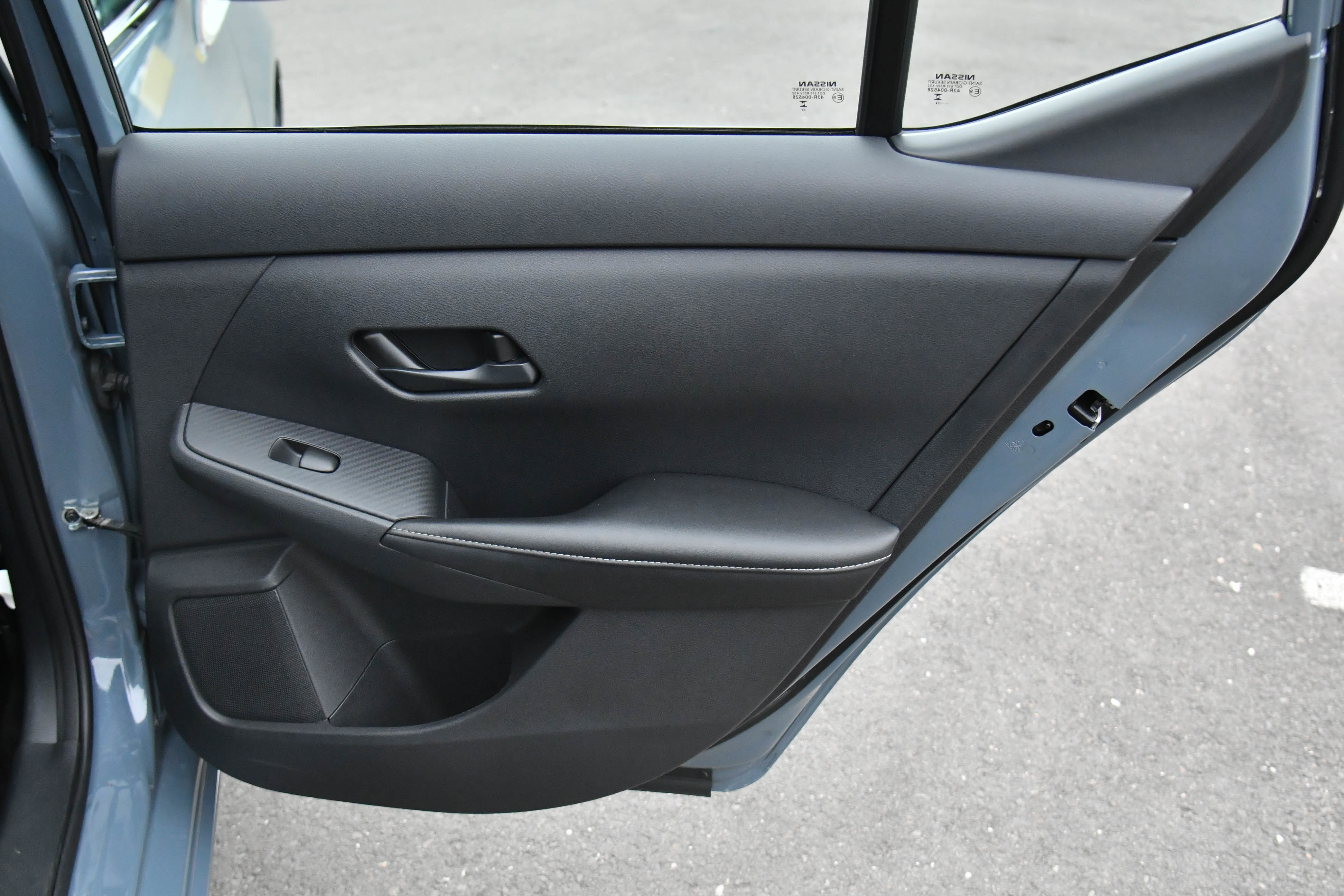 Used 2024 Nissan Sentra SV image 34