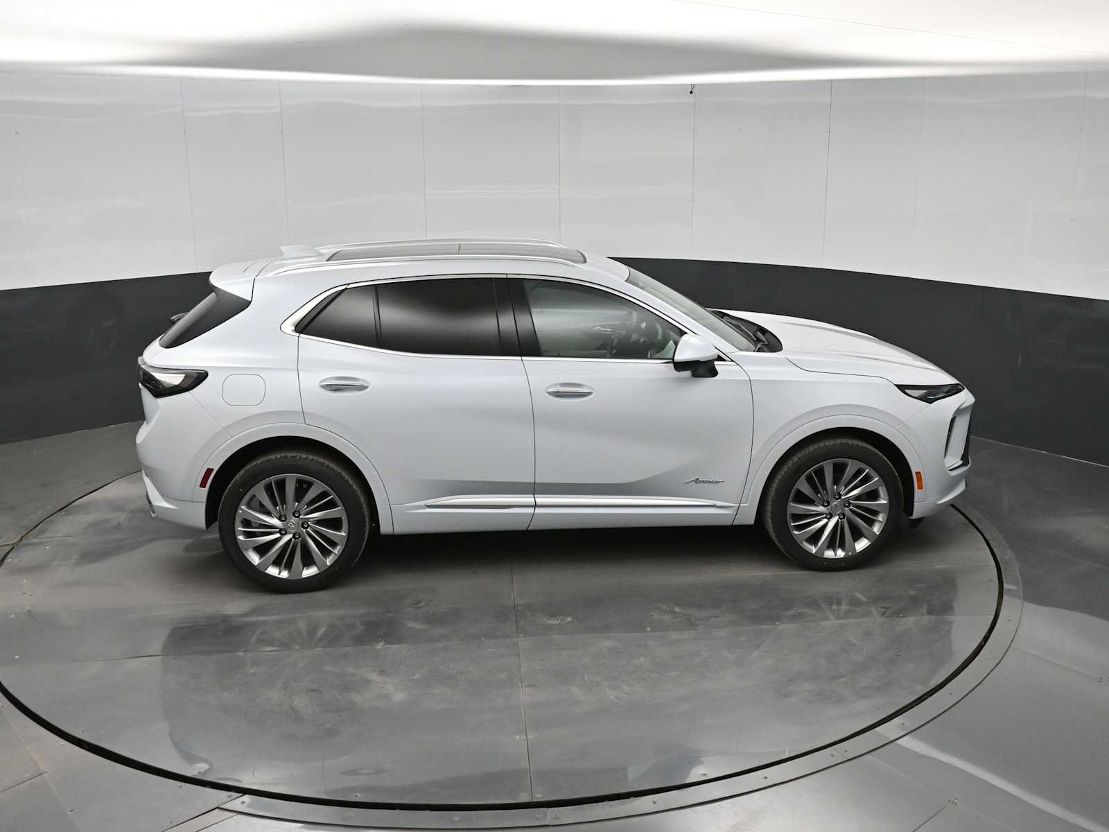 New 2026 Buick Envision Avenir AWD/4WD image 31