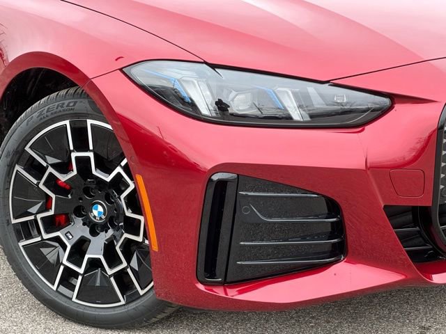 New 2026 BMW i4 xDrive40i w/ M Sport Package image 2