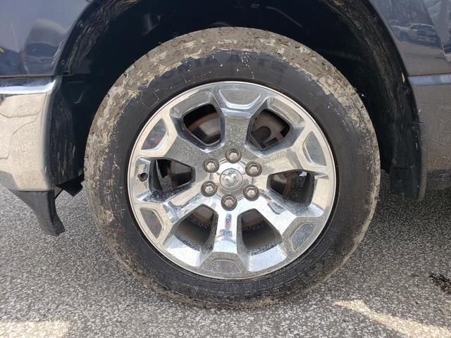 Used 2021 RAM 1500 Big Horn AWD/4WD image 33