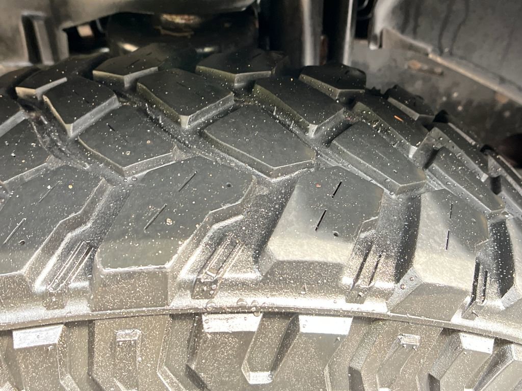 Used 2021 Jeep Wrangler Unlimited Sport image 25