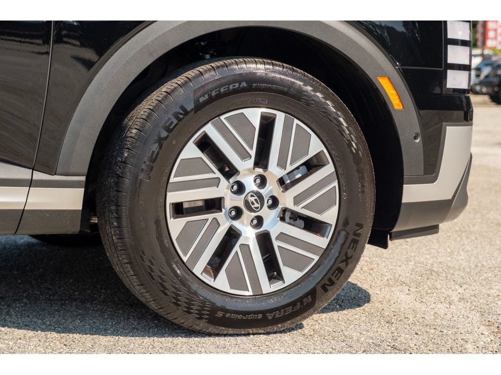 Used 2026 Hyundai Palisade SEL Premium FWD image 10