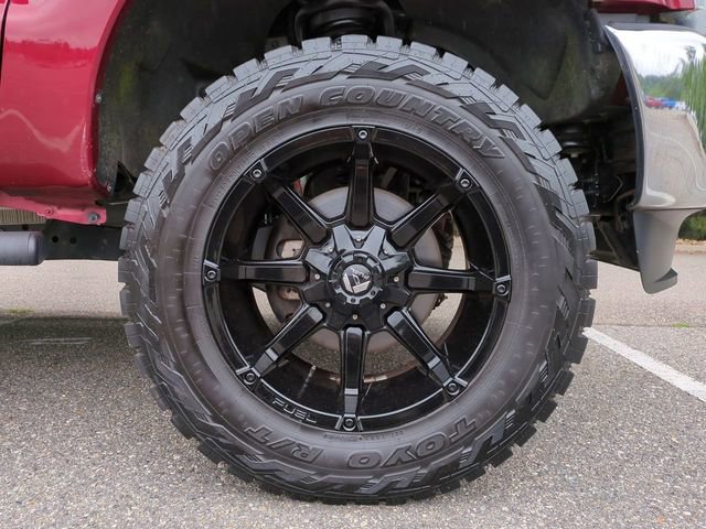 Used 2016 Ford F250 Lariat w/ Lariat Interior Package AWD/4WD image 11