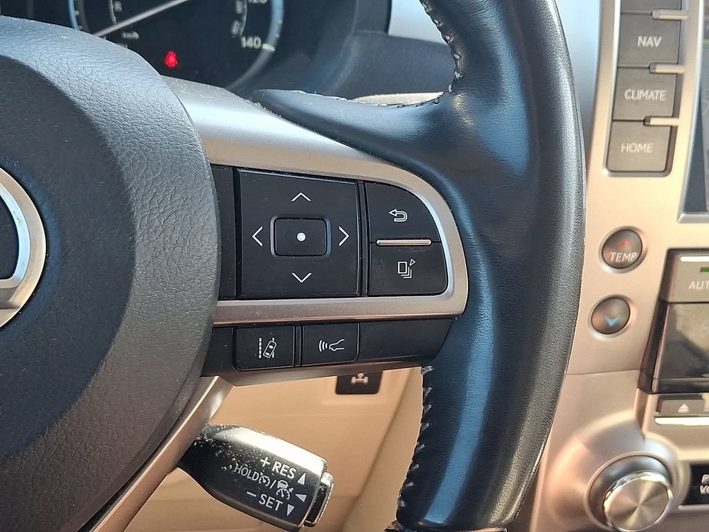 Used 2021 Lexus GX 460 Premium w/ Premium Package AWD/4WD image 26
