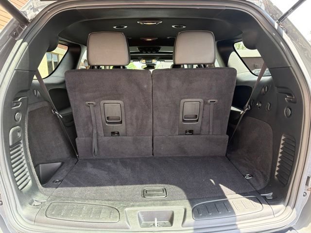 Certified 2023 Dodge Durango R/T AWD/4WD image 12